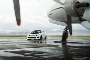 Dodge Charger SRT Hellcat Redeye 2020 года 